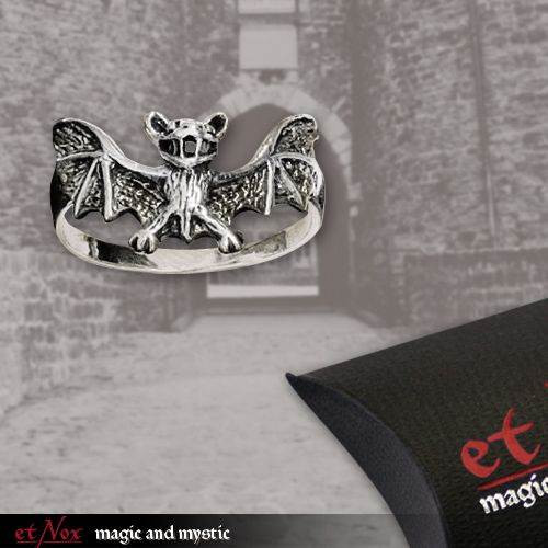 Ring 'Fledermaus' - vergleichen und g&uuml;nstig kaufen